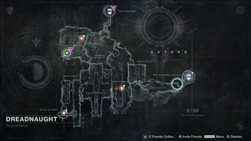 Illustration for article titled Tips For Playing Destiny: The Taken King